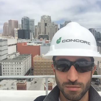 Concore Development Group - High rise hotel project in San Francisco - General Contractors Near Me