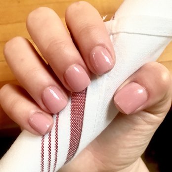 Cosmopolitan Nail Lounge - Nail Salons Near Me - Washington, DC, District of Columbia