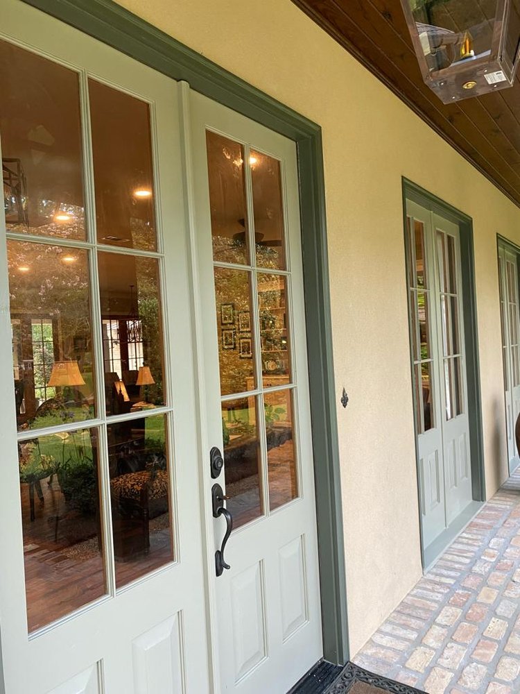 Slide of Escobar Remodeling