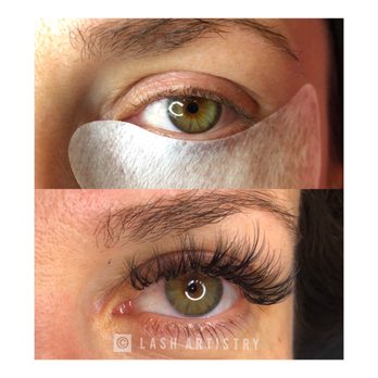 Lash Artistry - Eyelash Service Near Me Lash Artistry - Eyelash Service Near Me