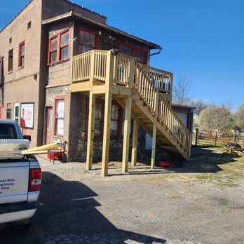 Sanchez Total Remodeling - General Contractors Near Me - Morristown, Tennessee