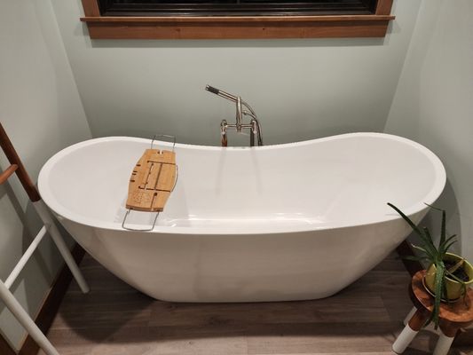 Brandenburg Plumbing