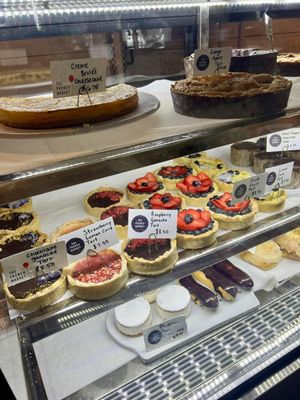 The French Market by null