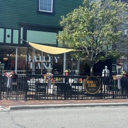 Bailey Lane Boutique 