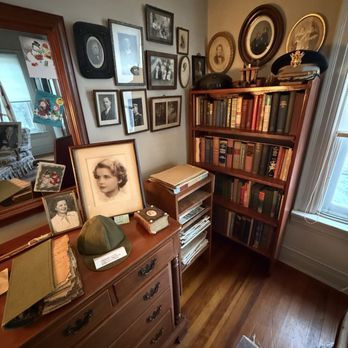 Harding Museum - Museums Near Me - Franklin, Ohio