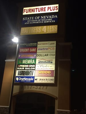 Craig Medical Center by null