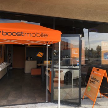 Boost Mobile Rios Wireless - Mobile Phone Accessories Near Me - Las Vegas, Nevada