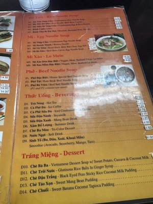 Ai Hue's Bakery & Deli by null