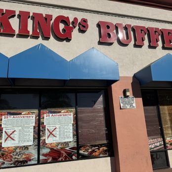King's Buffet - Buffets Near Me - Huntington Park, California King's Buffet - Buffets Near Me - Huntington Park, California