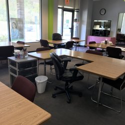 Sylvan Learning of Peoria