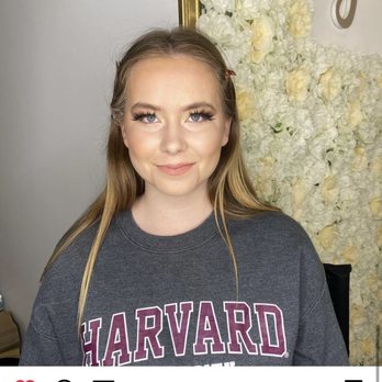 Glamyourous - Makeup Model of her work during school - Makeup Artists Near Me - San Diego, California Glamyourous - Makeup Model of her work during school - Makeup Artists Near Me - San Diego, California