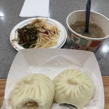 King Baozi Bistro - Chinese Near Me - Rowland Heights, California