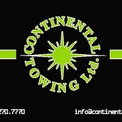 Continental Towing