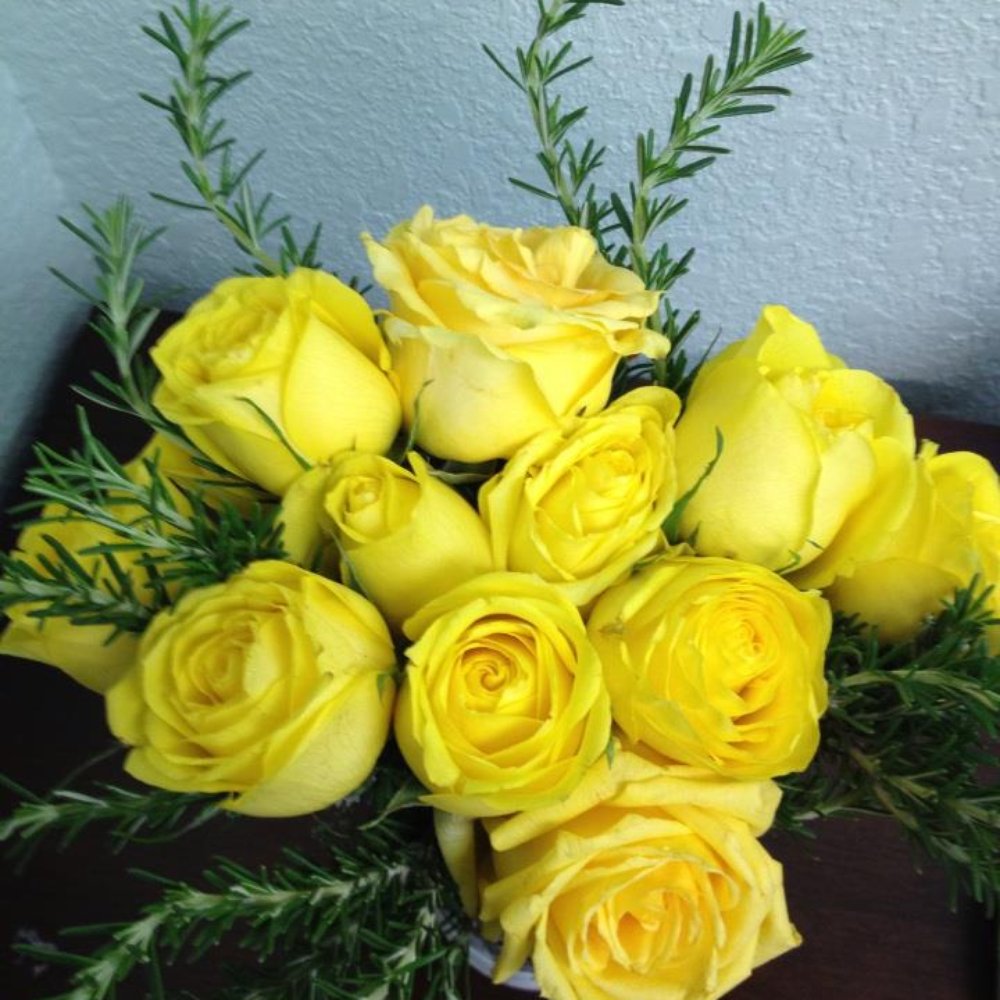 Flower World & Wedding - Florists Near Me - Los Angeles, California