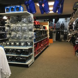 Center Ice Skate and Sport