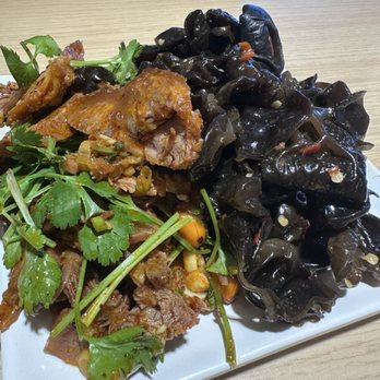 Noodology - Cold dishes - Chinese Near Me - Irvine, California Noodology - Cold dishes - Chinese Near Me - Irvine, California