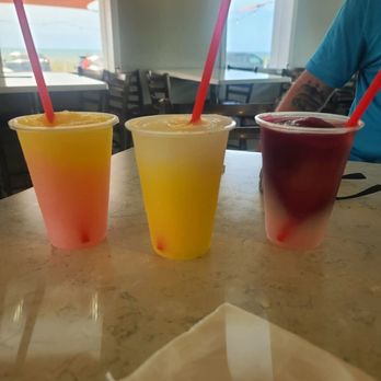 Flagler Beachfront Winery - Wineries Near Me - Flagler Beach, Florida