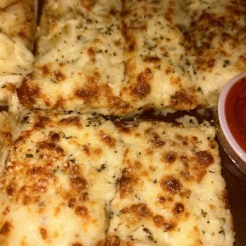 Jeff's Pizza Shop - Smotherella sticks - Pizza Near Me - Ames, Iowa