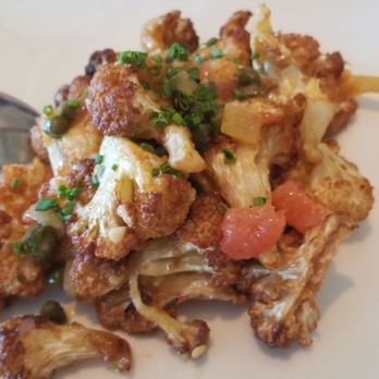 Kapa Hale - Cauliflower - Hawaiian Near Me - Honolulu, Hawaii Kapa Hale - Cauliflower - Hawaiian Near Me - Honolulu, Hawaii