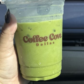 Coffee Cove Dallas - Coffee & Tea Near Me - Irving, Texas Coffee Cove Dallas - Coffee & Tea Near Me - Irving, Texas