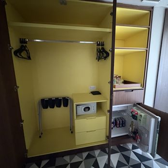 Yoo2 Rio de Janeiro - Hotels Near Me - Rio de Janeiro, RJ