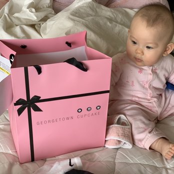Georgetown Cupcake - My daughter wants one so badly - Cupcakes Near Me - Washington, DC, District of Columbia Georgetown Cupcake - My daughter wants one so badly - Cupcakes Near Me - Washington, DC, District of Columbia