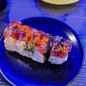 O2 Sushi - Conveyor Belt Sushi Near Me - Phoenix, Arizona