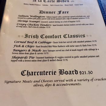 Callahan's Irish Bistro - Irish Near Me - Orange Park, Florida Callahan's Irish Bistro - Irish Near Me - Orange Park, Florida