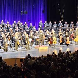 Greensboro Symphony Orchestra