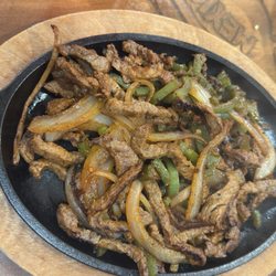 El Rancho - Fajitas