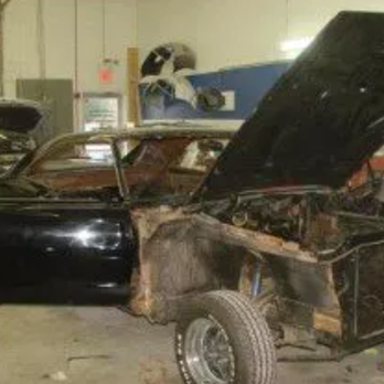 Car-One Auto Body - untitled - Body Shops Near Me - Salem, New Hampshire