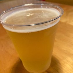 Tasty local craft beer