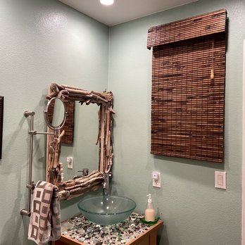 Meridian Window Products - Bathroom window shade - Shades & Blinds Near Me - Camarillo, California Meridian Window Products - Bathroom window shade - Shades & Blinds Near Me - Camarillo, California