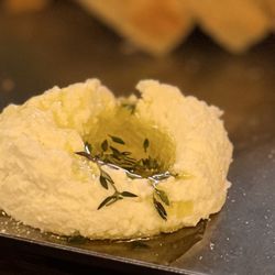 Culaccino - Bread