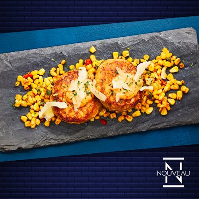 Nouveau Bar & Grill – Jonesboro by null