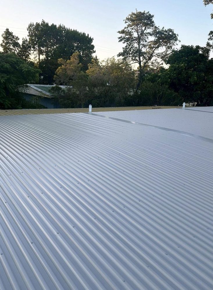 Slide of Butchertown Roofing