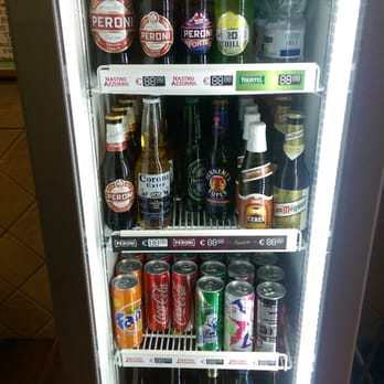 Il Pizzicotto - Kühlschrank - Pizza Near Me - Forio, NA