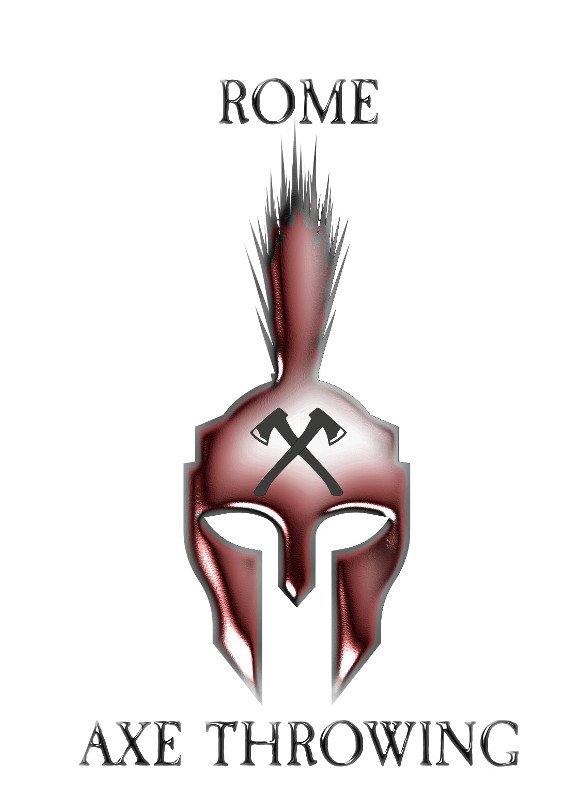 Social spots from Rome Axe Throwing