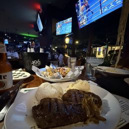 Picanha Steak