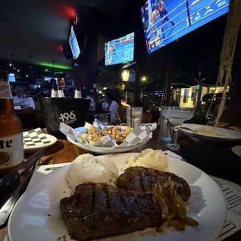 Norman's Tavern - Picanha Steak - American Near Me - Miami Beach, Florida