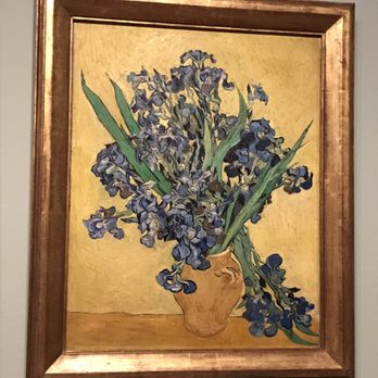 Van Gogh Museum - Museums Near Me - Amsterdam, New Hampshire