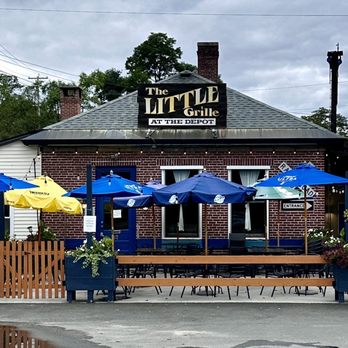 The Little Grille - Restaurant - American Near Me - Littleton, New Hampshire The Little Grille - Restaurant - American Near Me - Littleton, New Hampshire