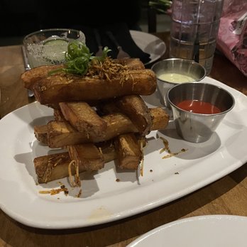 Willard Hicks - House Cut Fries. Super thicccccc - New American Near Me - Campbell, California Willard Hicks - House Cut Fries. Super thicccccc - New American Near Me - Campbell, California