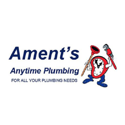 Ament’s Anytime Plumbing