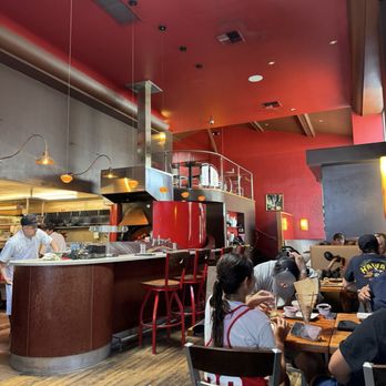 Jackson's Bar and Oven - Comfort Food Near Me - Santa Rosa, California