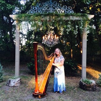 Harp Music by Laurel - Performing Arts Near Me - Dallas, Texas Harp Music by Laurel - Performing Arts Near Me - Dallas, Texas