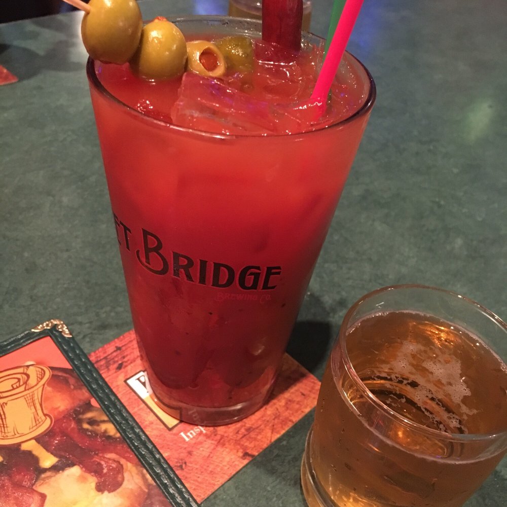 Patrick's on Third - Famous Bloody Mary's - Pubs Near Me - Saint Peter, Minnesota Patrick's on Third - Famous Bloody Mary's - Pubs Near Me - Saint Peter, Minnesota