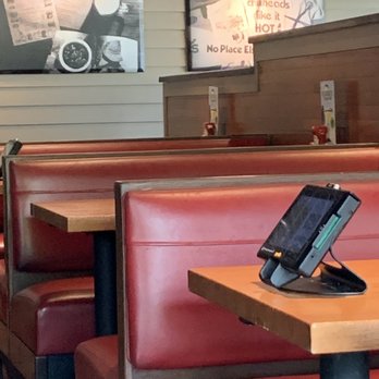 Chili's - American Near Me - Roseville, California