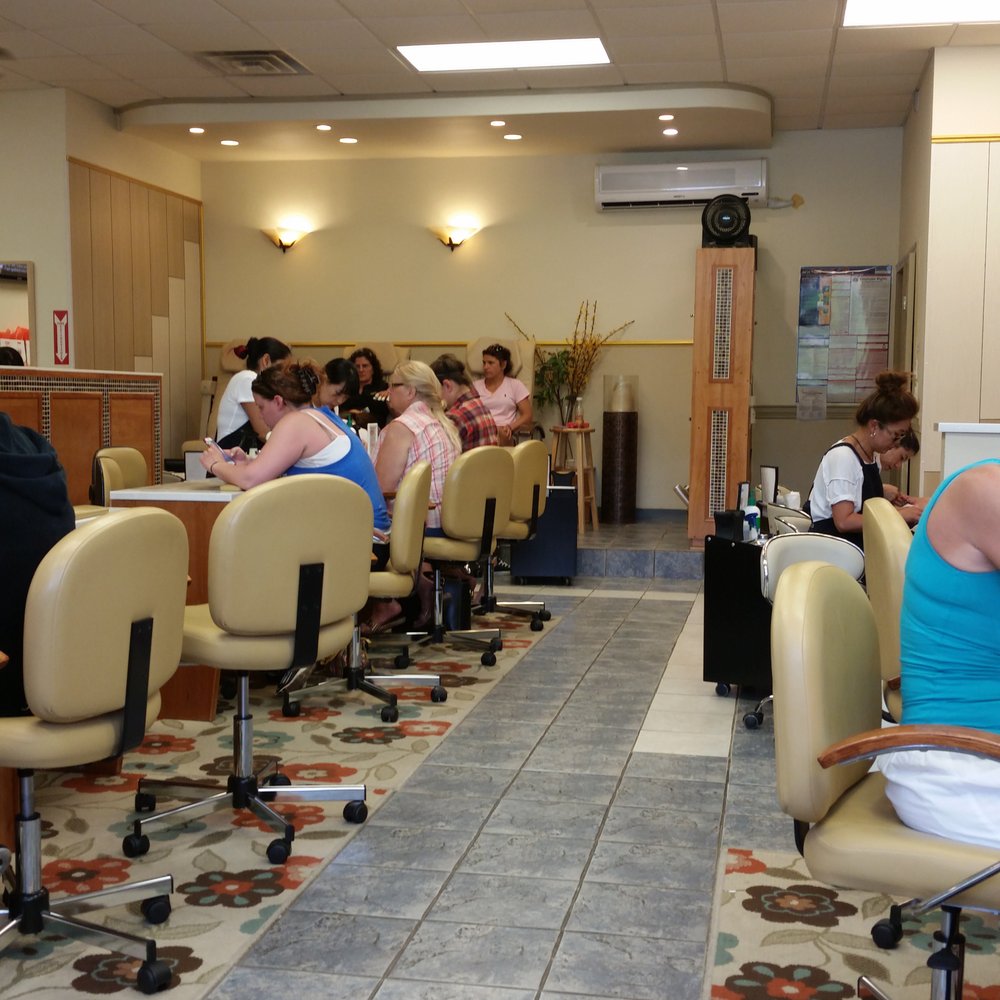 SAGE Nail & Spa - Beautiful, clean place. Quiet & relaxing. Mani/pedi turned out well. High quality work. Maria's massages are amazing! - Nail Salons Near Me - Poughkeepsie, New York SAGE Nail & Spa - Beautiful, clean place. Quiet & relaxing. Mani/pedi turned out well. High quality work. Maria's massages are amazing! - Nail Salons Near Me - Poughkeepsie, New York