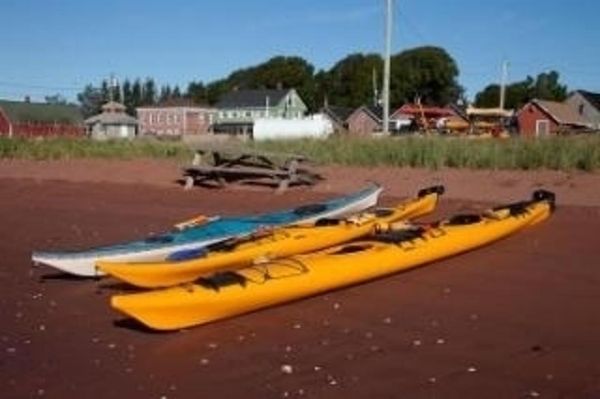 By-The-Sea-Kayaking & Adventures by null